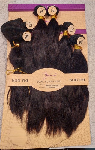 Extensions cheveux naturels