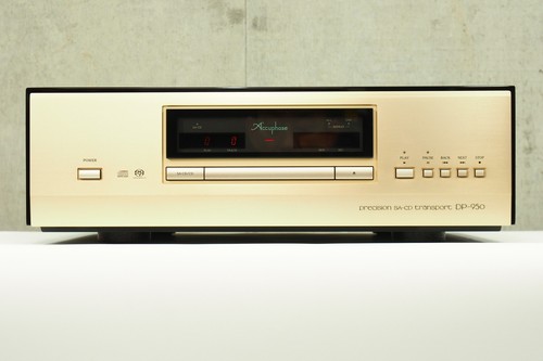 Accuphase 950 precision - dp-950,