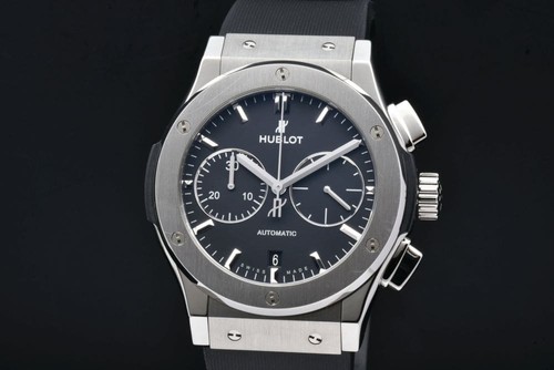 Hublot 521 1171 classic - hublot, 521.nx.1171.rx
