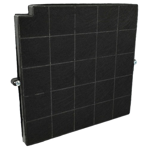 Filtre charbon actif pour