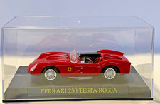 VOITURE FERRARI 250 TESTA