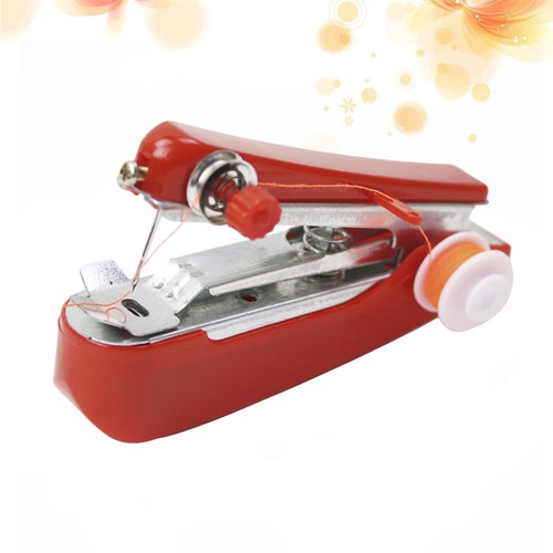 Machine coudre main - ,