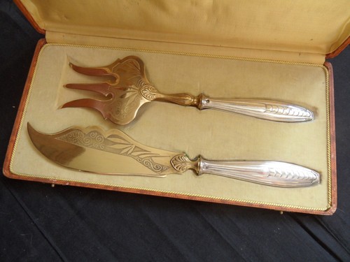 Coffret couverts service - couverts,