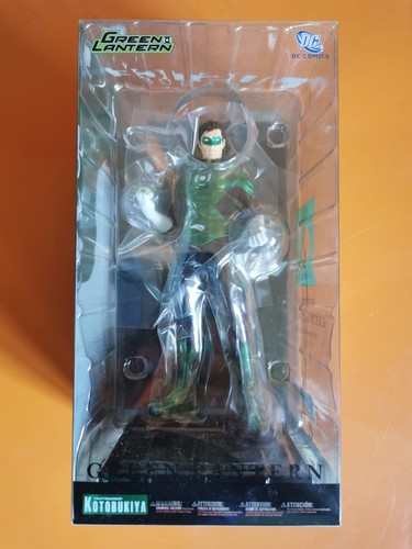 Kotobukiya artfx new - kotobukiya, dc
