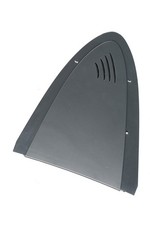 CARTER GAUCHE (COTE PLATINE)