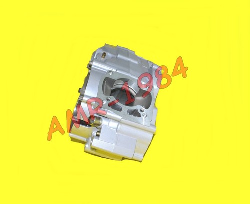 Coppia carter moteur - carter,