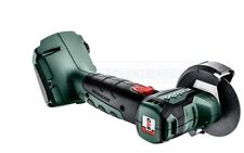 Metabo Cc 18 Ltx Coloris Bleu Batterie-Meuleuse - 600349840