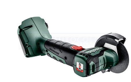 Metabo ltx coloris bleu - cc, 18