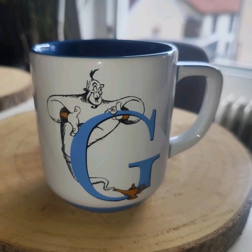 Disneyland paris mug - disneyland,