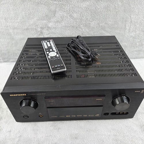 Marantz sr7002 ch av - 7.1‑ch,