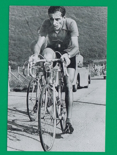 Cyclisme repro photo - cyclisme,
