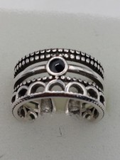 Bague Argent 925 Taille 54