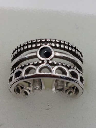 Bague argent 925 taille - 925,