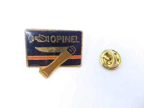 Pin pins - pin, opinel