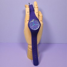 ICE Watch violet silicone