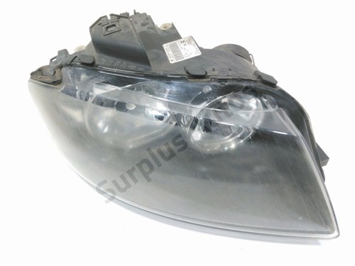 Phare droit 8p0941004k audi - audi, a3