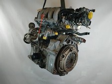 Moteur HONDA CR-Z PHASE 1