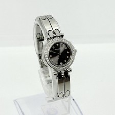 Montre Pequignet argent quartz