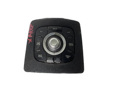 RENAULT SCENIC III 2012 CAR RADIO STEREO JOYSTICK MP3 CD PLAYER MUSIC