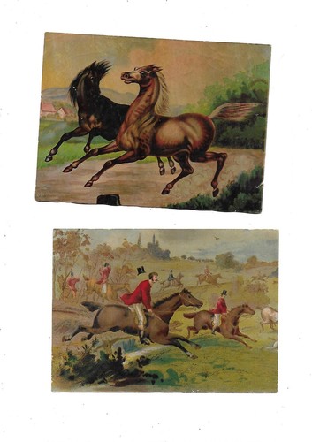 Anciens chromos fin - 2,