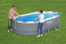 Bestway 58672 Couverture