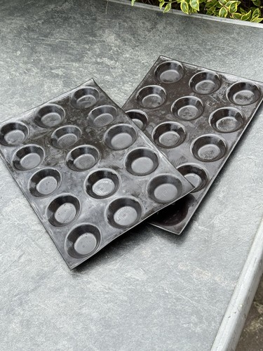 Moules flexipan petites - moules,