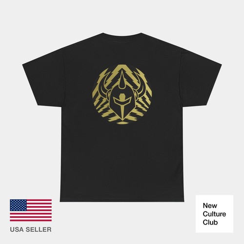 Lightning knight gold darkstar - gold,