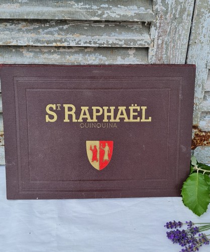 Ancien porte menu - ancien,