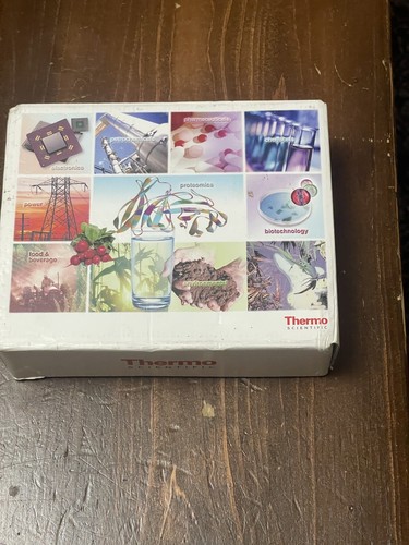 Thermo dionex ionswift - dionex,