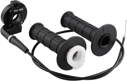 Handle grip twist - handle,