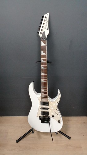 Guitare électrique ibanez - électrique,