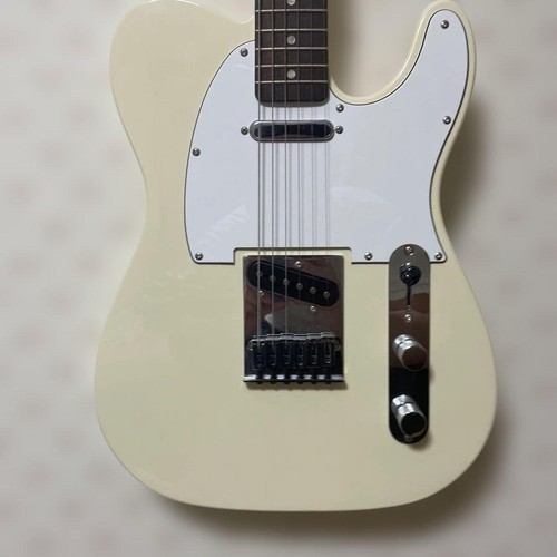 Squier affinity telecaster - affinity,