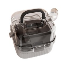 Cage à hamster à 2 niveaux