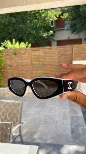 Lunettes pour femme chanel
