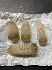 Saphir Boule Jaune Et Vert  a