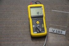 CHAUVIN ARNOUX  CA6522