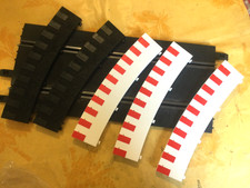 Ninco Lot 5 bordures 1/32