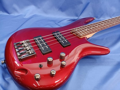 Ibanez electric bass - electric,
