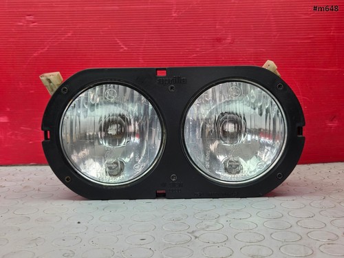 Front headlight 8130366 - front,