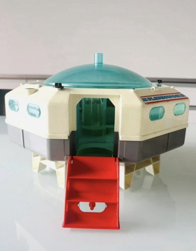 Playmobil base spatiale - playmobil,