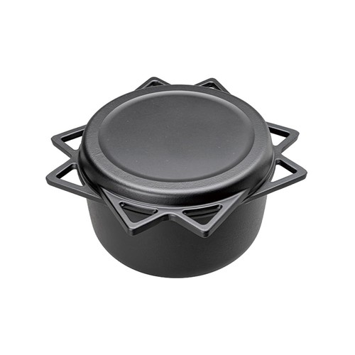 Evernew cuisine pot 16 - evernew,