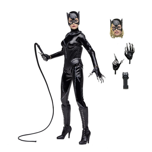 Comics batman figurine - :,
