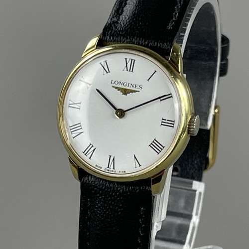 Montre femme longines vintage - femme,