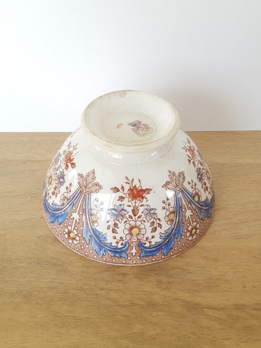 Bol ancien digoin - ancien,