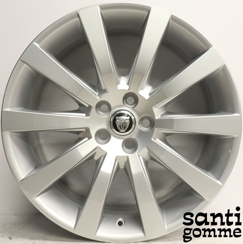Jante alliage jaguar - en,