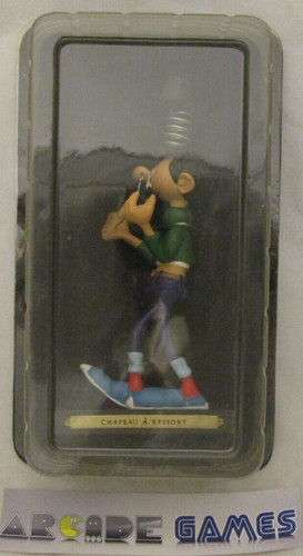 Figurine neuve gaston - figurine,