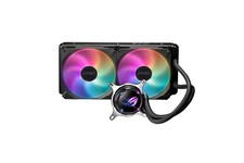 Kit Watercooling Asus ROG STRIX LC II 280 ARGB