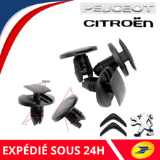 Clips, Rivets, Agrafes