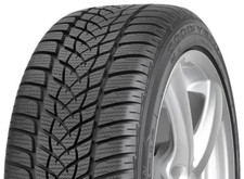 Pneus d'Hiver 235/55 R17