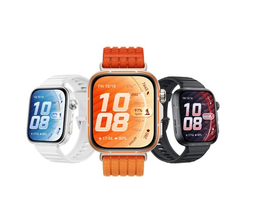 Montre huawei fit pro - huawei,